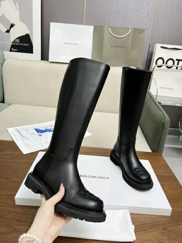 balenciaga bottes pour femme s_12450374